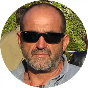 Juanito Oiarzabal - Spanish mountaineer