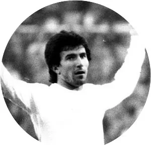 Juanito - Spanish footballer