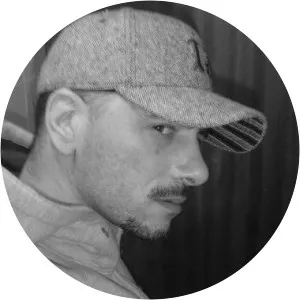 Juanito Sangre Musician photograph