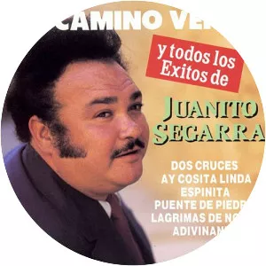 Juanito Segarra Musician