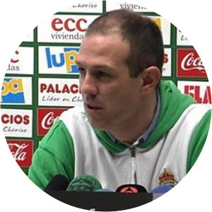 Juanjo González