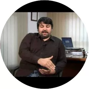 Juanjo Javierre photograph