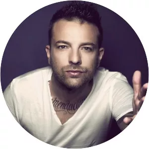 Juanjo Martín - Musical artist