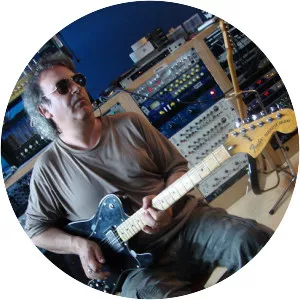 Juanjo Pizarro - Spanish musical artist