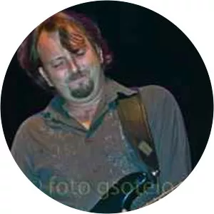 Juanjo Ramos Musician - Musician