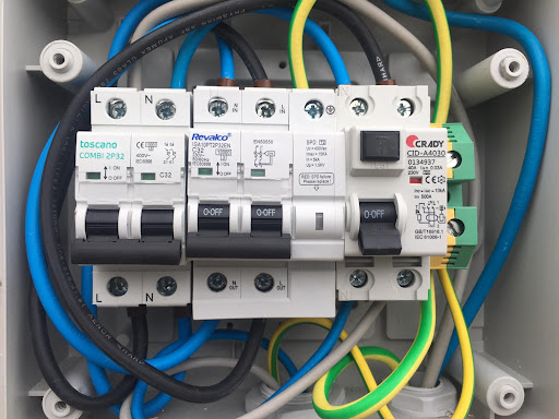 Juanlu Electricidad - 