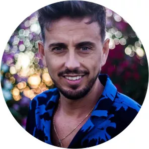 Juanlu Montoya - Musical artist