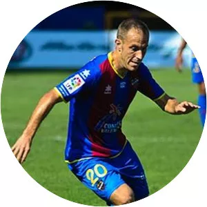 Juanlu - Spanish former footballer