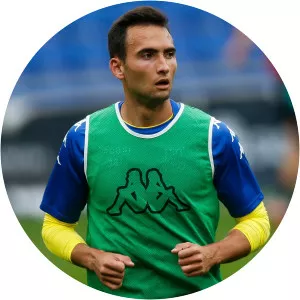 Juanma Bravo - Spanish footballer