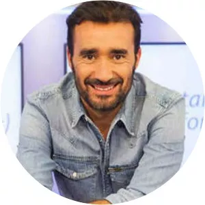 Juanma Castaño