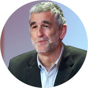 Juanma López Iturriaga