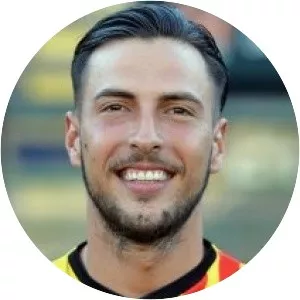 Juanma Miranda - Football player