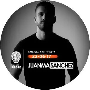 Juanma Sanchez - Musical artist