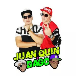 juanquin y dago