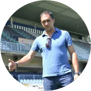 Juanra - Spanish footballer