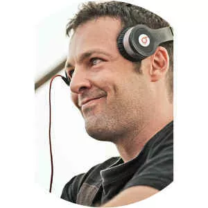 Juarez Petrillo photograph