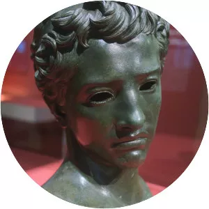 Juba II - King of Numidia