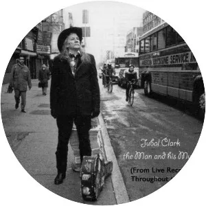 Jubal Clark - Musical artist