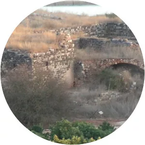 Jubb Yussef - Joseph's Well