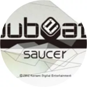 Jubeat Saucer - Video game