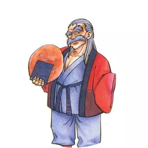 Jubei Yamada - Fictional character