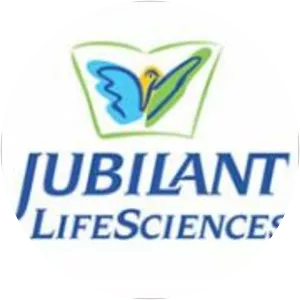 Jubilant Life Sciences