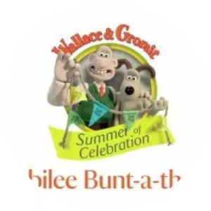 Jubilee Bunt-a-thon - 2012 ‧ Short/Animation ‧ 1 min