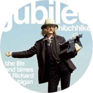 Jubilee Hitchhiker: The Life and Times of Richard Brautigan - Book by William Hjortsberg