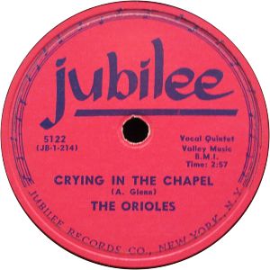 Jubilee Records