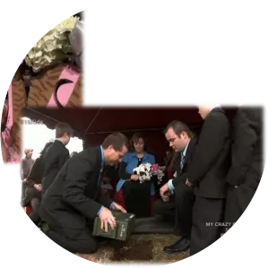 Jubilee Shalom Duggar