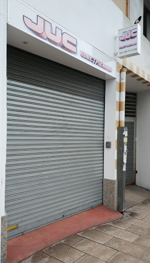 JUC Electricidad - 