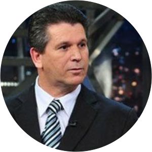 Jucelino Nóbrega da Luz - Brazilian writer