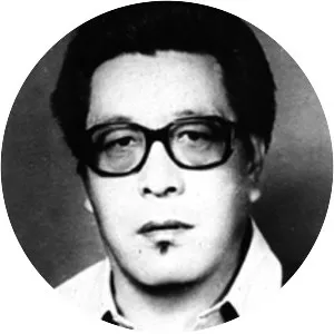 Juchen Thupten Namgyal