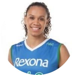 Juciely Cristina Barreto