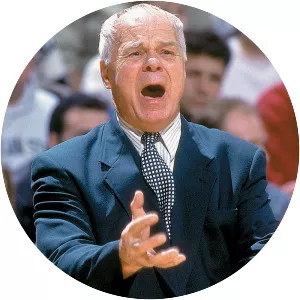 Jud Heathcote - American basketball player