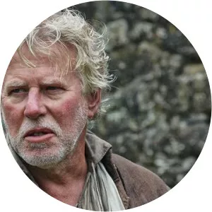 Jud Paynter - Fictional character