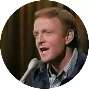 Jud Strunk - American singer-songwriter