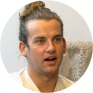 Judah Akers - Singer