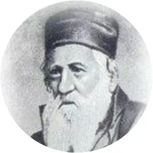 Judah Alkalai (Yehuda Alkalay)
