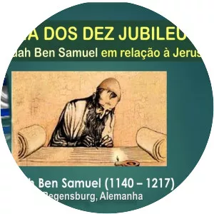 Judah ben Samuel of Regensburg