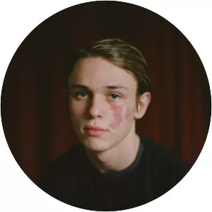 Judah Lang - Film actor