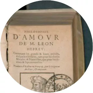 Judah Leon Abravanel - Portuguese philosopher