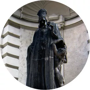 Judah Loew ben Bezalel - Rabbi