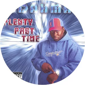 Judah Man - Musical artist