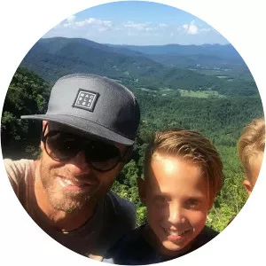 Judah McKeehan - TobyMac's son