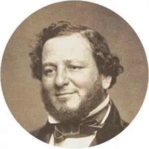 Judah P. Benjamin