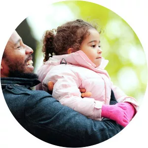 Judah Victoria Marley