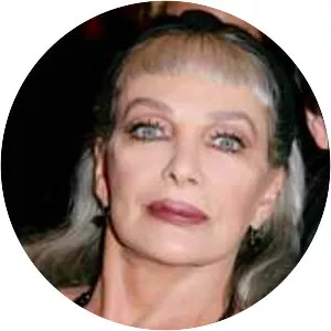 Judas Azuelos - Marie Laforêt's ex-husband