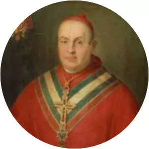 Judas José Romo y Gamboa