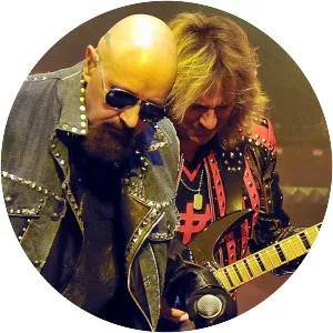 Judas Priest - Band